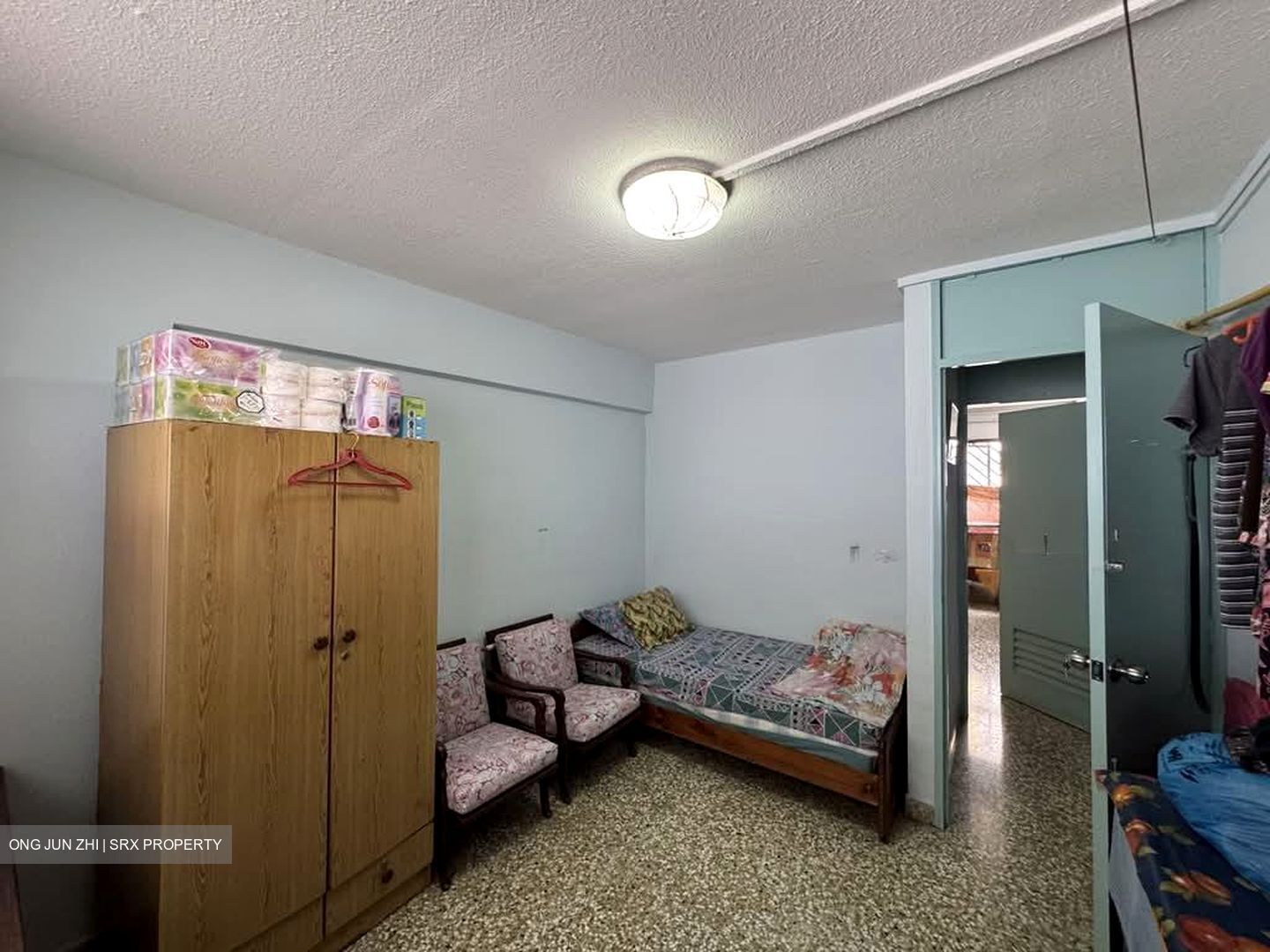 Blk 53 Teban Gardens Road (Jurong East), HDB 4 Rooms #600312031
